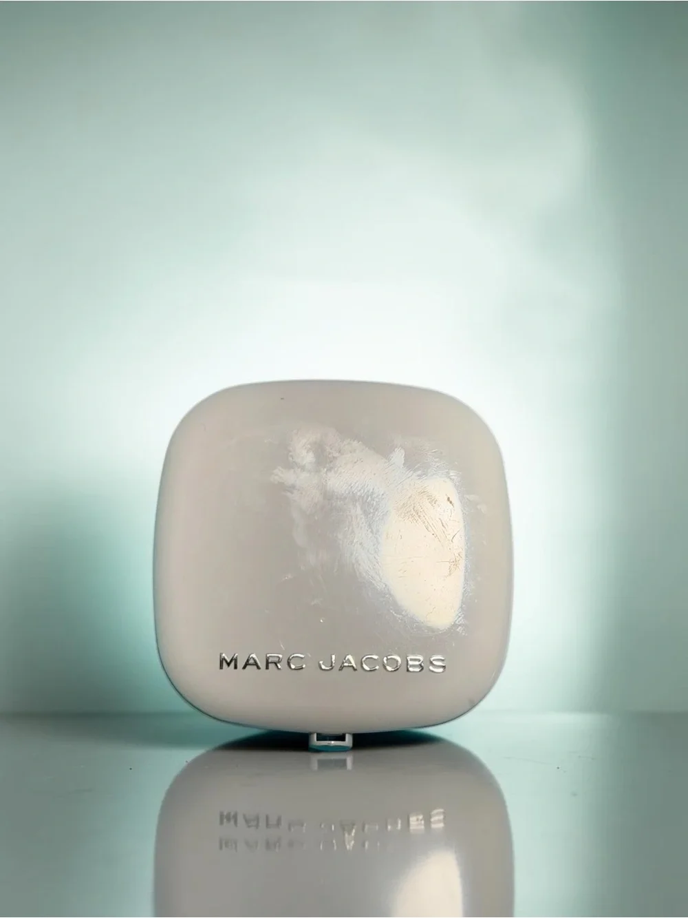 Marc Jacobs Cream Compact Bronzer - Tan-Tastic 104